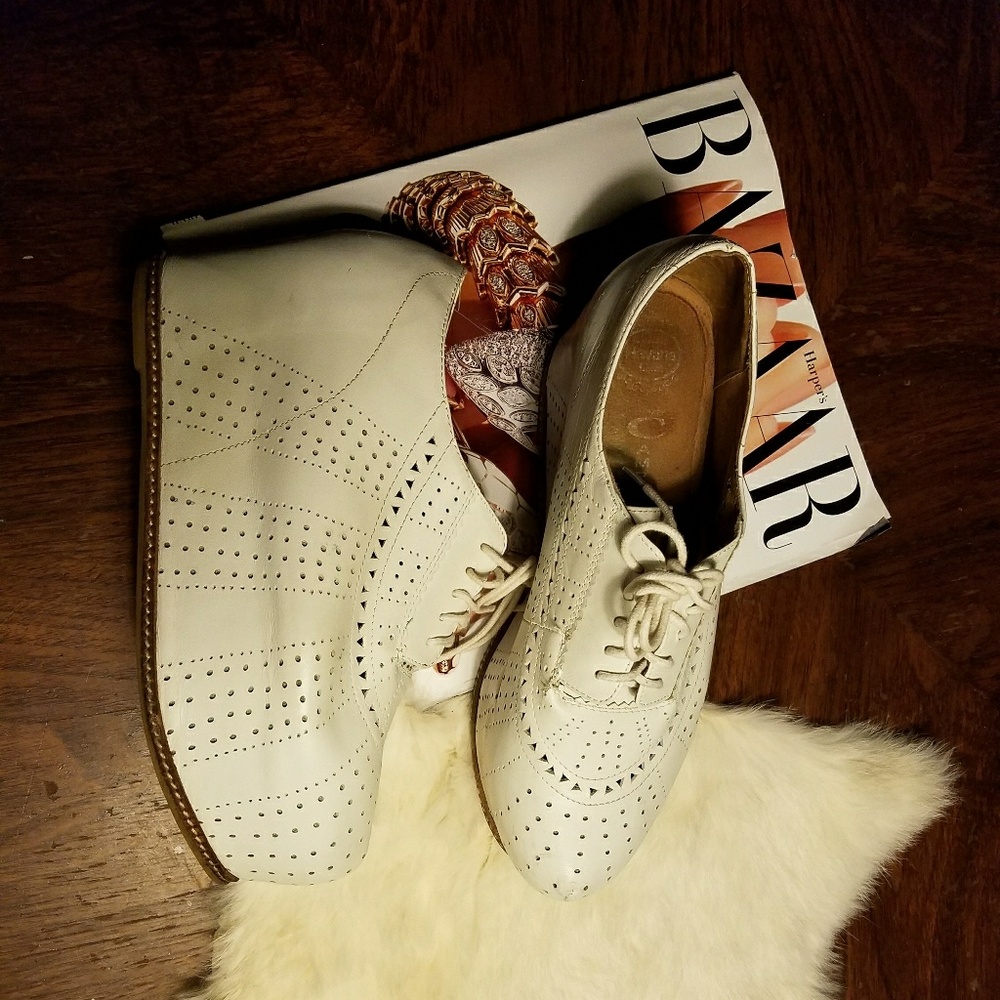 Platform Jeffrey campbell
